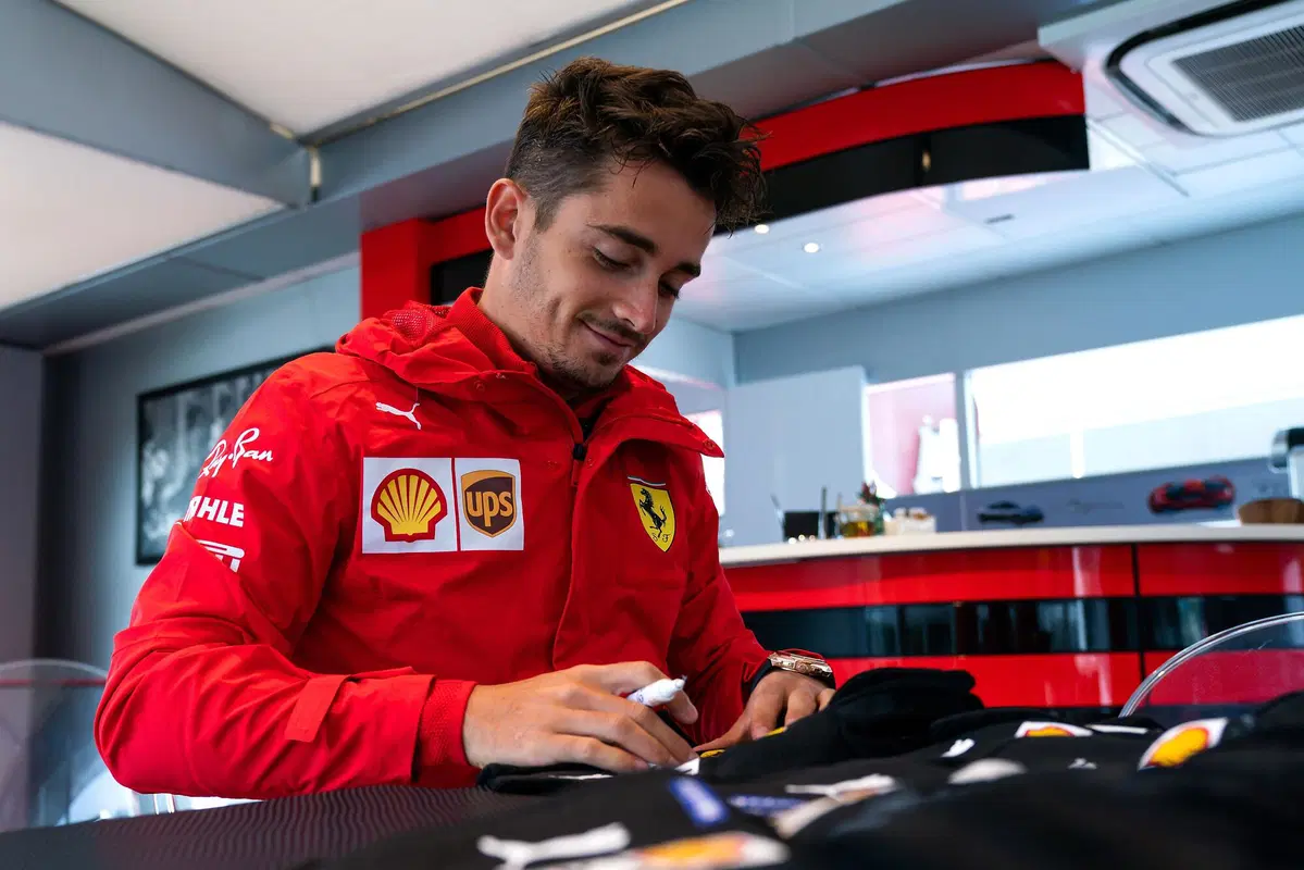 F1, GP Belgio 2020: pole per Hamilton. Ferrari catastrofica (18)