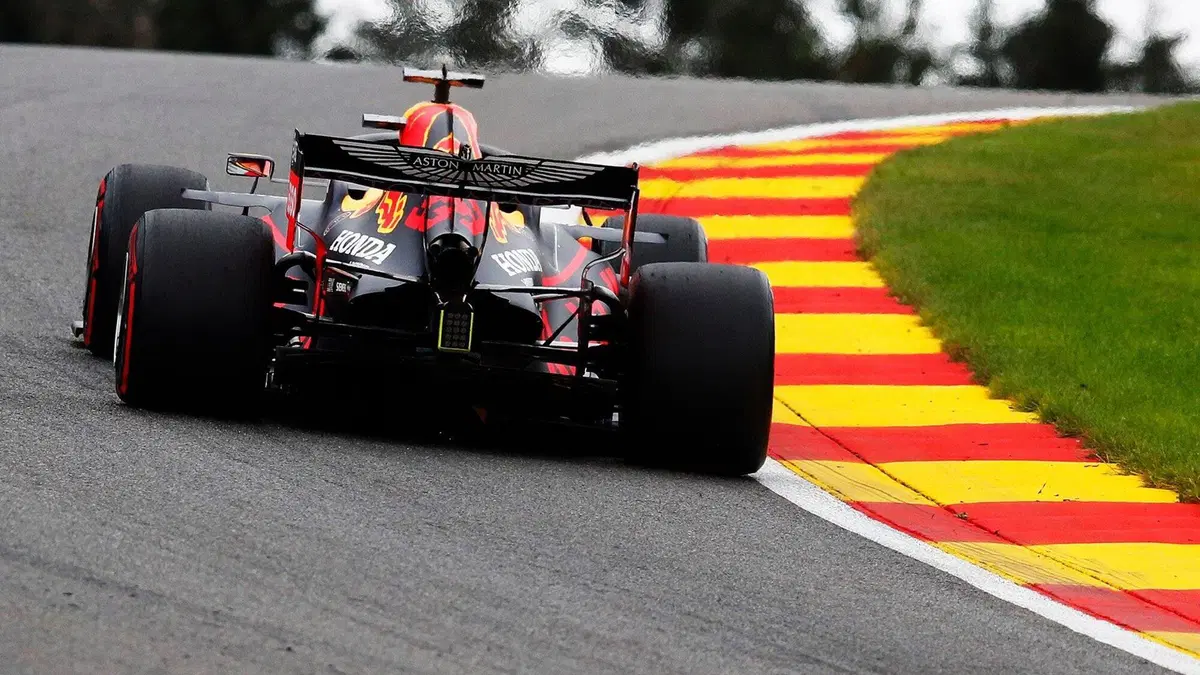 F1, GP Belgio 2020: pole per Hamilton. Ferrari catastrofica (34)
