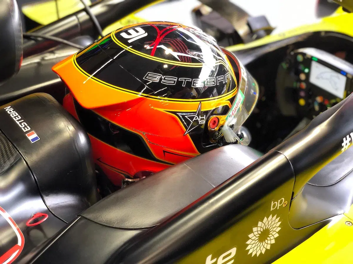 F1, GP Belgio 2020: pole per Hamilton. Ferrari catastrofica (35)