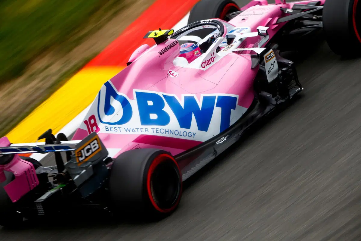 F1, GP Belgio 2020: pole per Hamilton. Ferrari catastrofica (37)