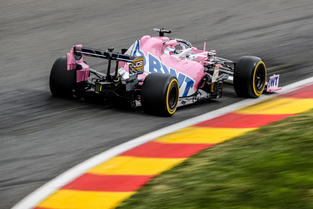 F1, GP Belgio 2020: pole per Hamilton. Ferrari catastrofica (38)