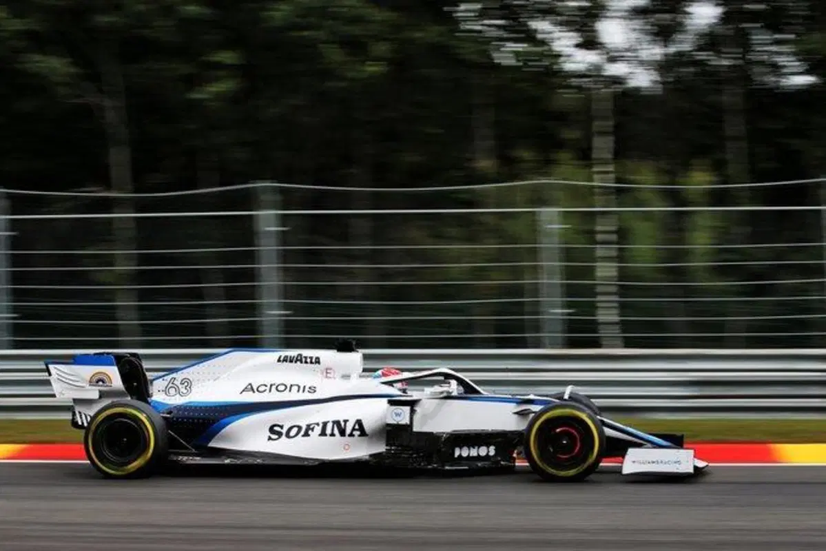 F1, GP Belgio 2020: pole per Hamilton. Ferrari catastrofica (42)