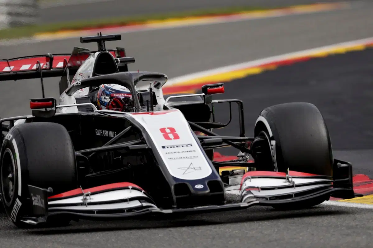 F1, GP Belgio 2020: pole per Hamilton. Ferrari catastrofica (48)