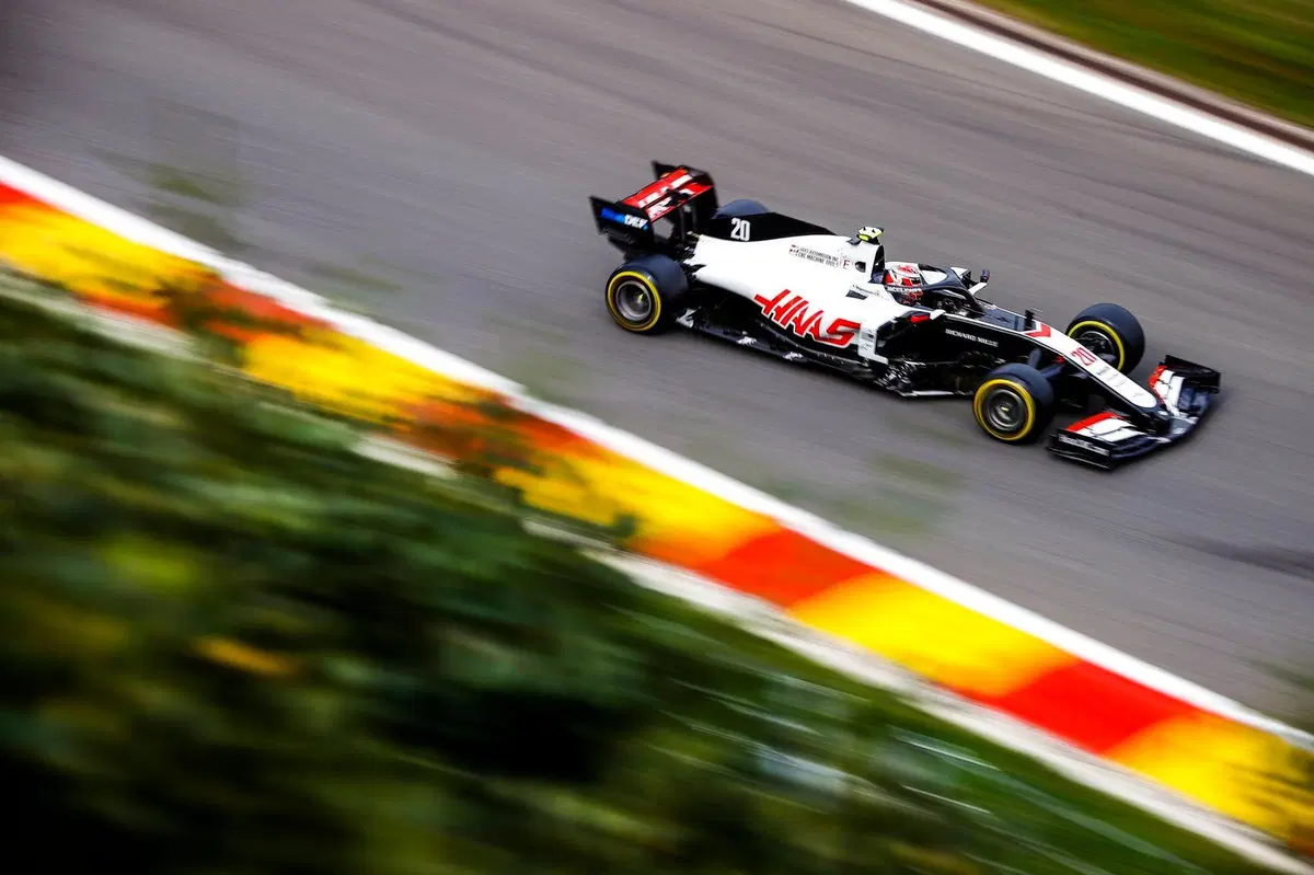 F1, GP Belgio 2020: pole per Hamilton. Ferrari catastrofica (49)