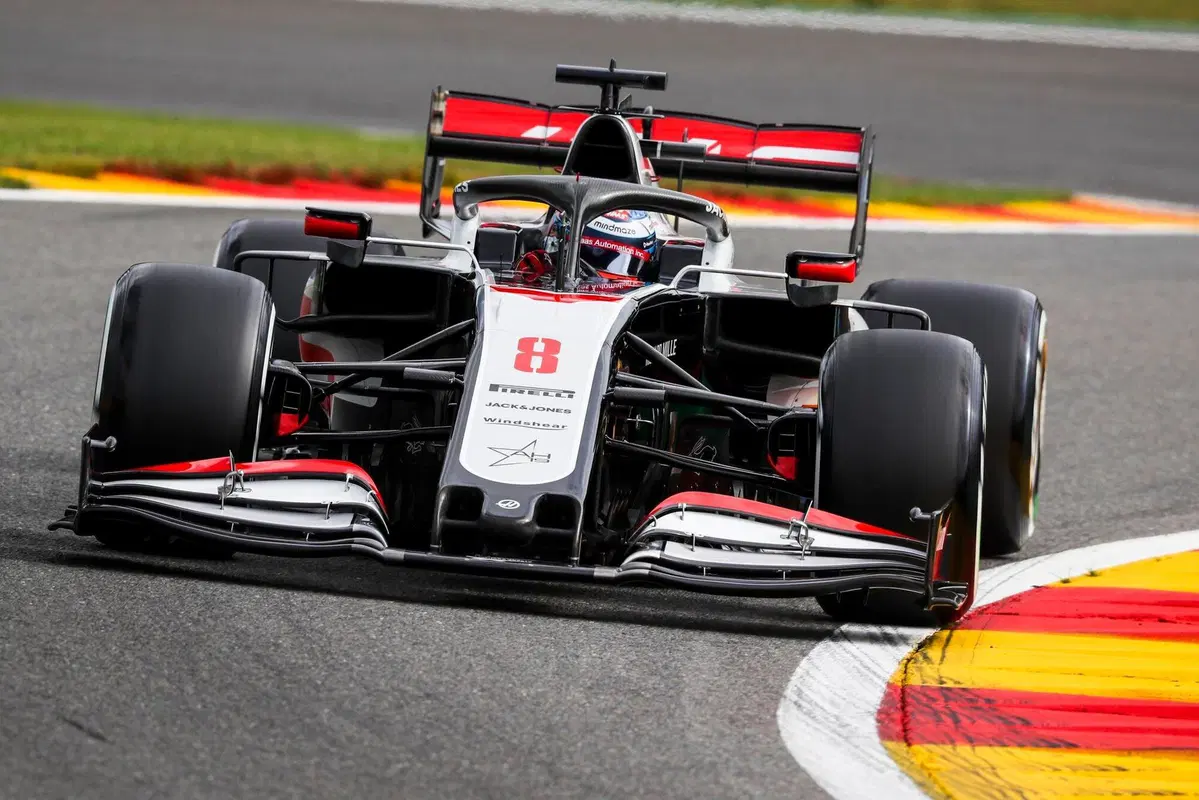 F1, GP Belgio 2020: pole per Hamilton. Ferrari catastrofica (50)