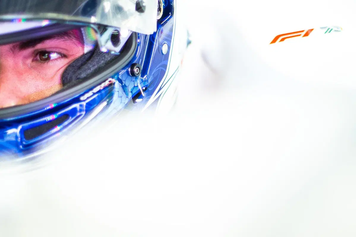 F1, GP Belgio 2020: pole per Hamilton. Ferrari catastrofica (51)
