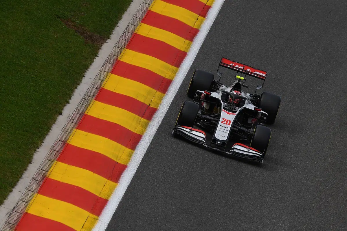 F1, GP Belgio 2020: pole per Hamilton. Ferrari catastrofica (52)