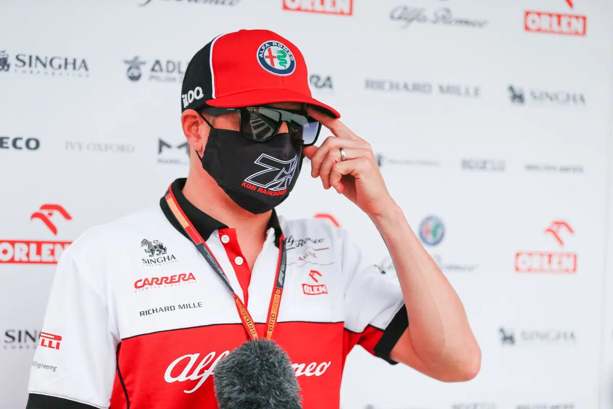 F1, GP Belgio 2020: pole per Hamilton. Ferrari catastrofica (54)