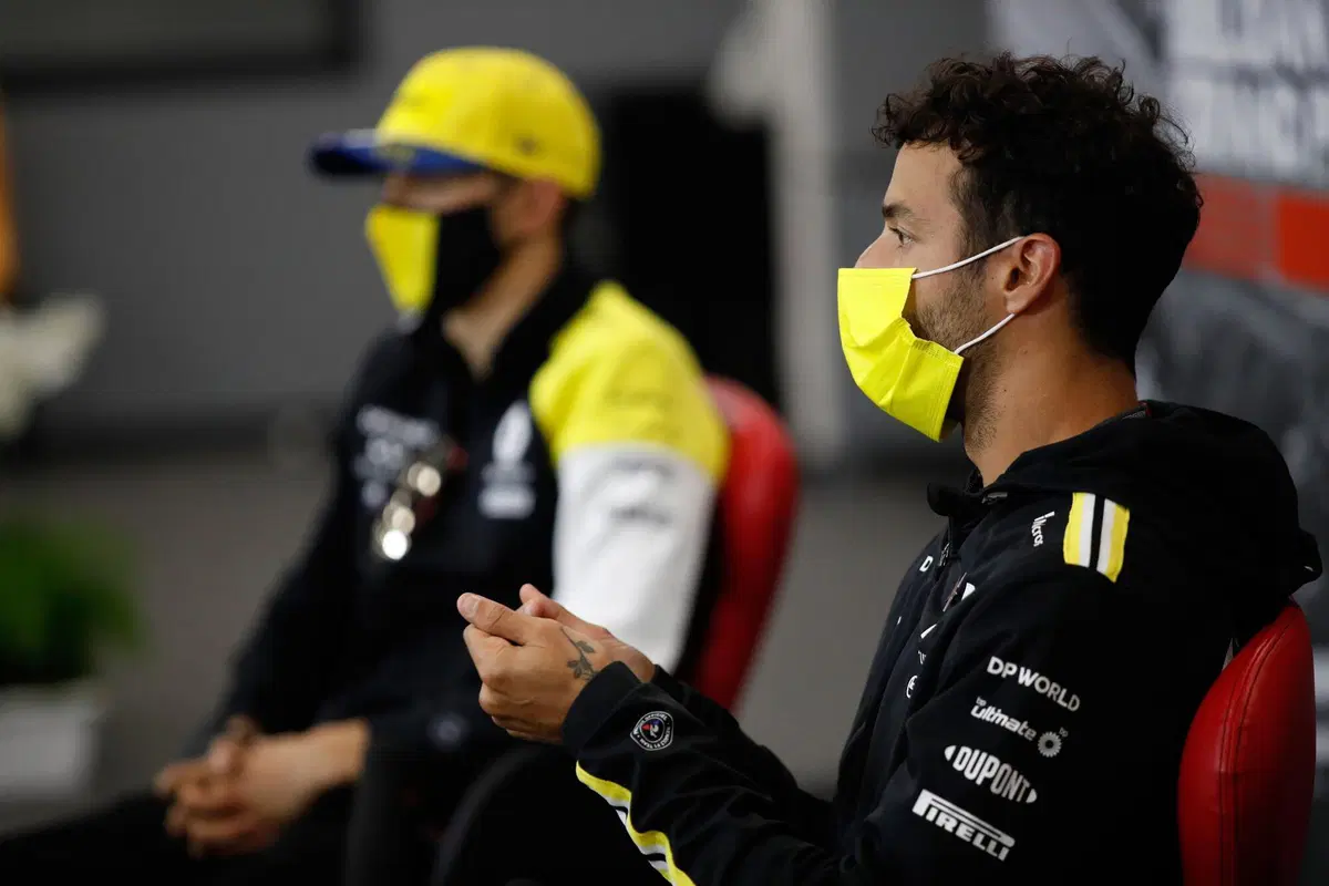 F1, GP Belgio 2020: pole per Hamilton. Ferrari catastrofica (55)