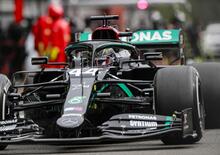 F1, GP Belgio 2020: pole per Hamilton. Ferrari catastrofica