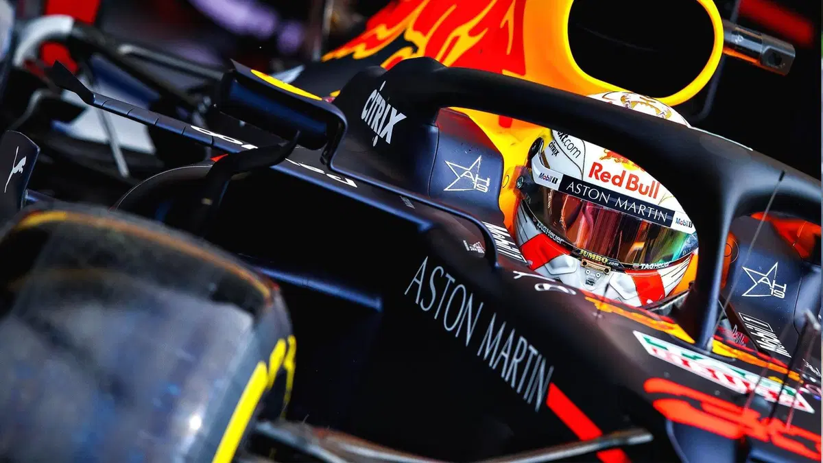 F1, GP Belgio 2020, Hamilton: «Mai sentito più forte» (32)