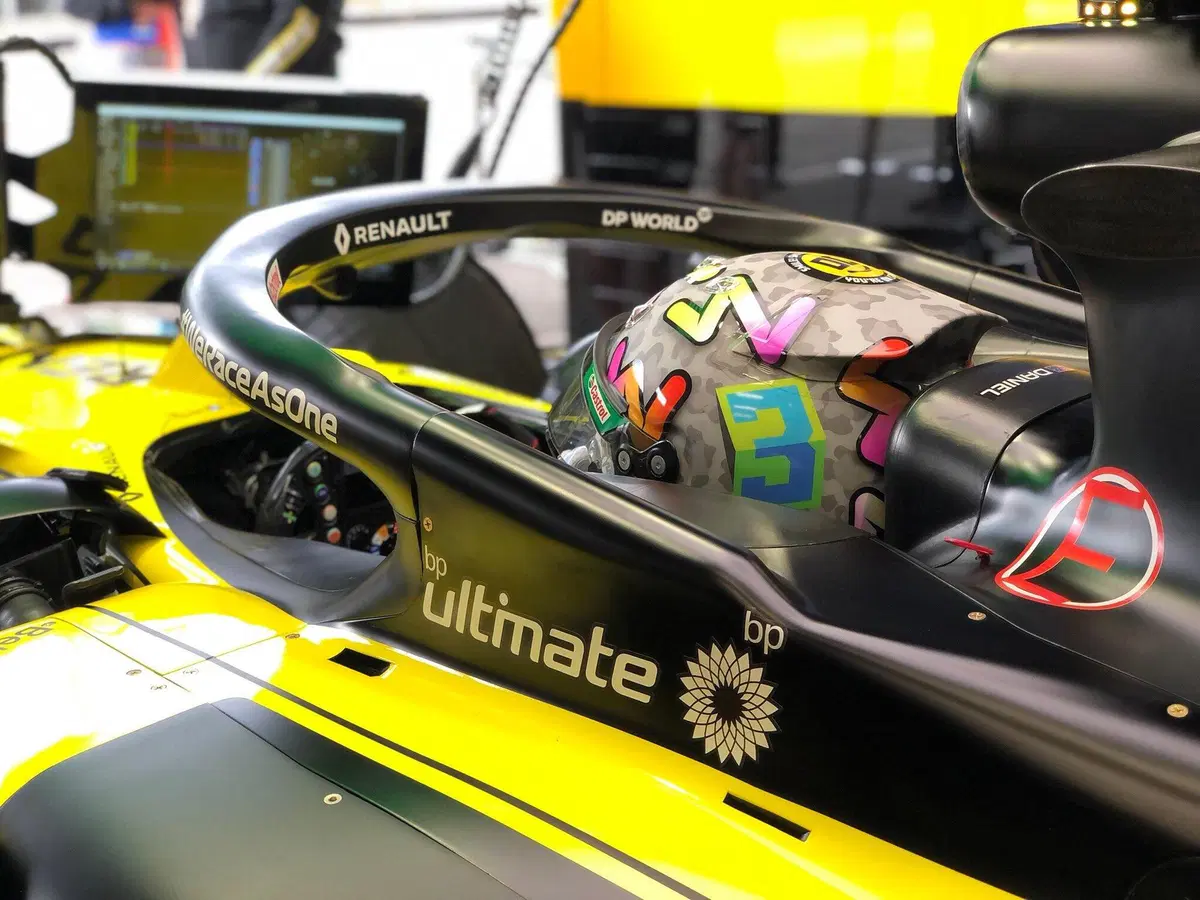 F1, GP Belgio 2020, Hamilton: «Mai sentito più forte» (46)