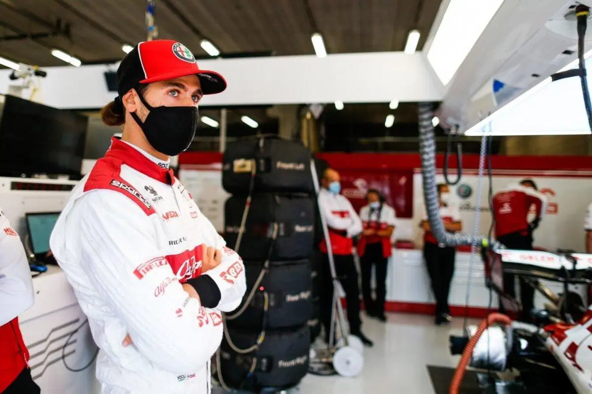 F1, GP Belgio 2020, Hamilton: «Mai sentito più forte» (53)