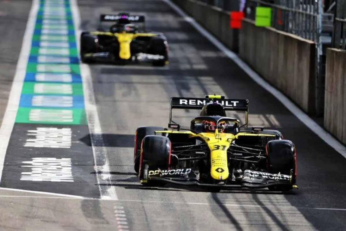 F1, GP Belgio 2020: la Ferrari macina sconfitte (40)