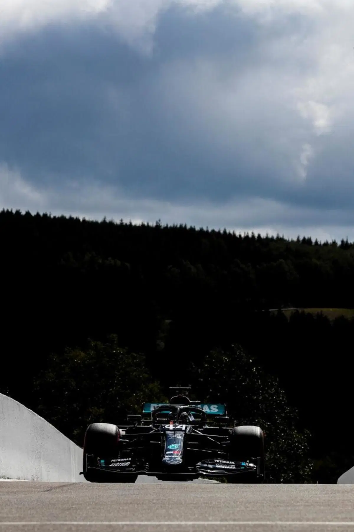 F1, GP Belgio 2020: Hamilton, meno due alla vetta del mondo (10)
