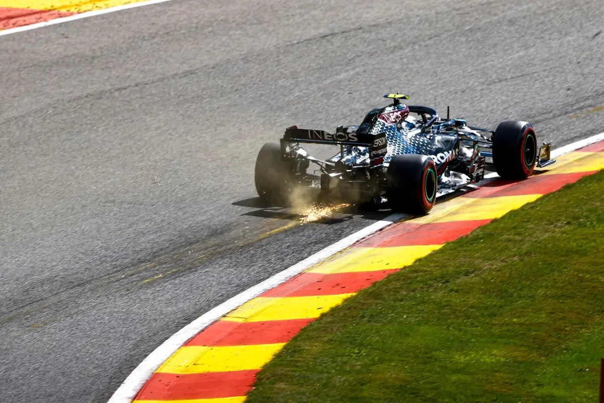 F1, GP Belgio 2020: Hamilton, meno due alla vetta del mondo (12)