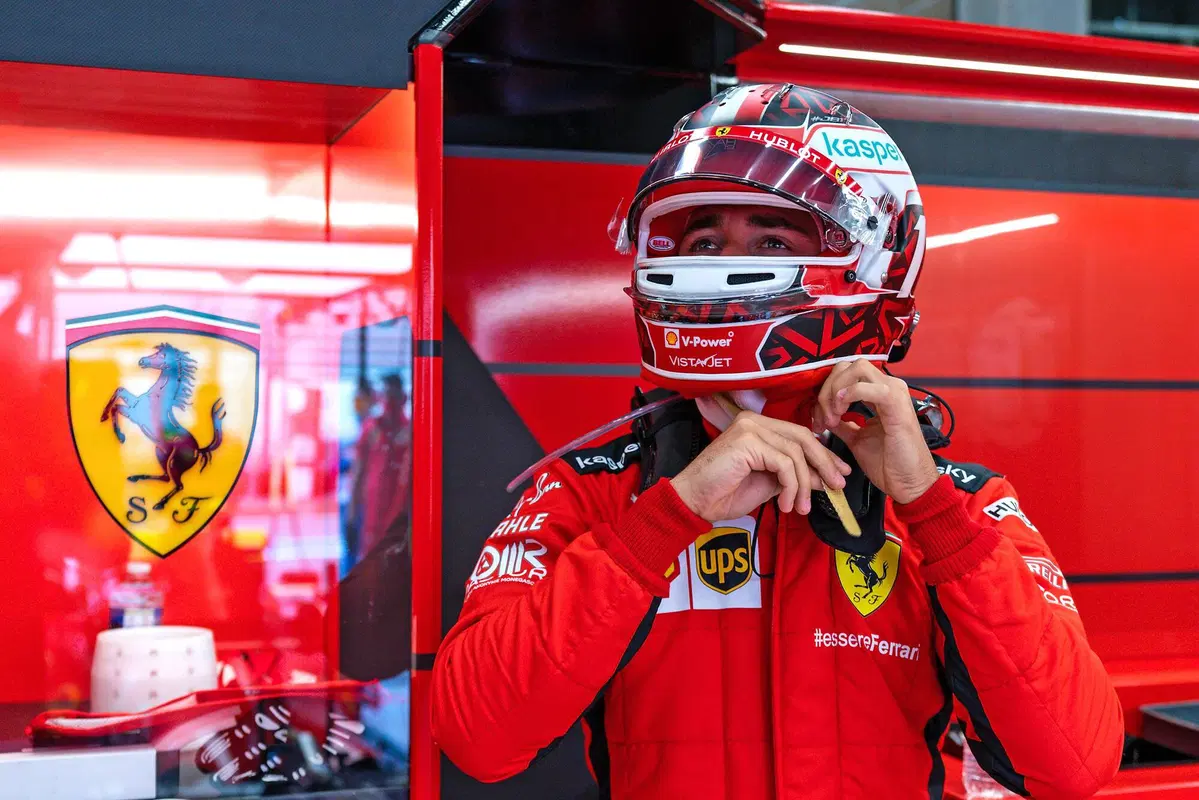 F1, GP Belgio 2020: Hamilton, meno due alla vetta del mondo (24)