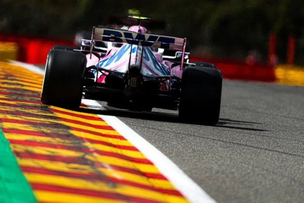 F1, GP Belgio 2020: Hamilton, meno due alla vetta del mondo (26)