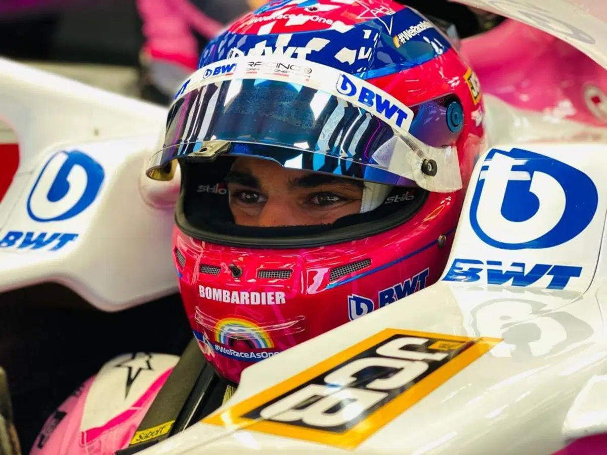 F1, GP Belgio 2020: Hamilton, meno due alla vetta del mondo (28)