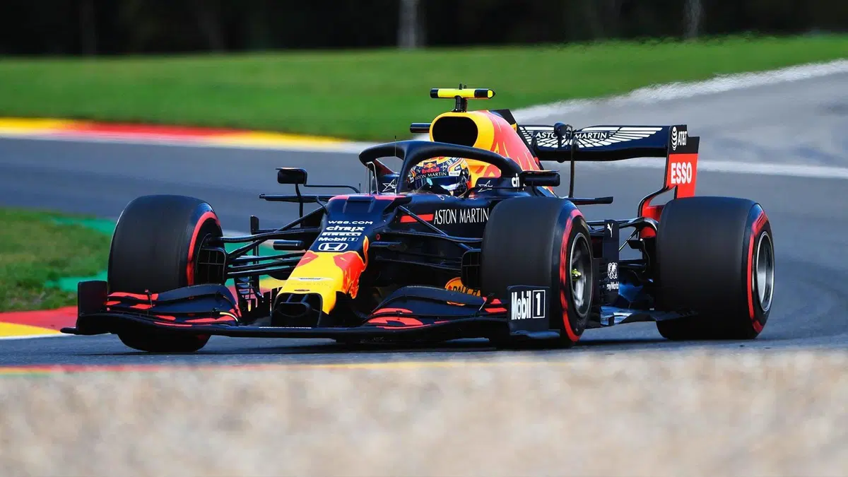 F1, GP Belgio 2020: Hamilton, meno due alla vetta del mondo (29)