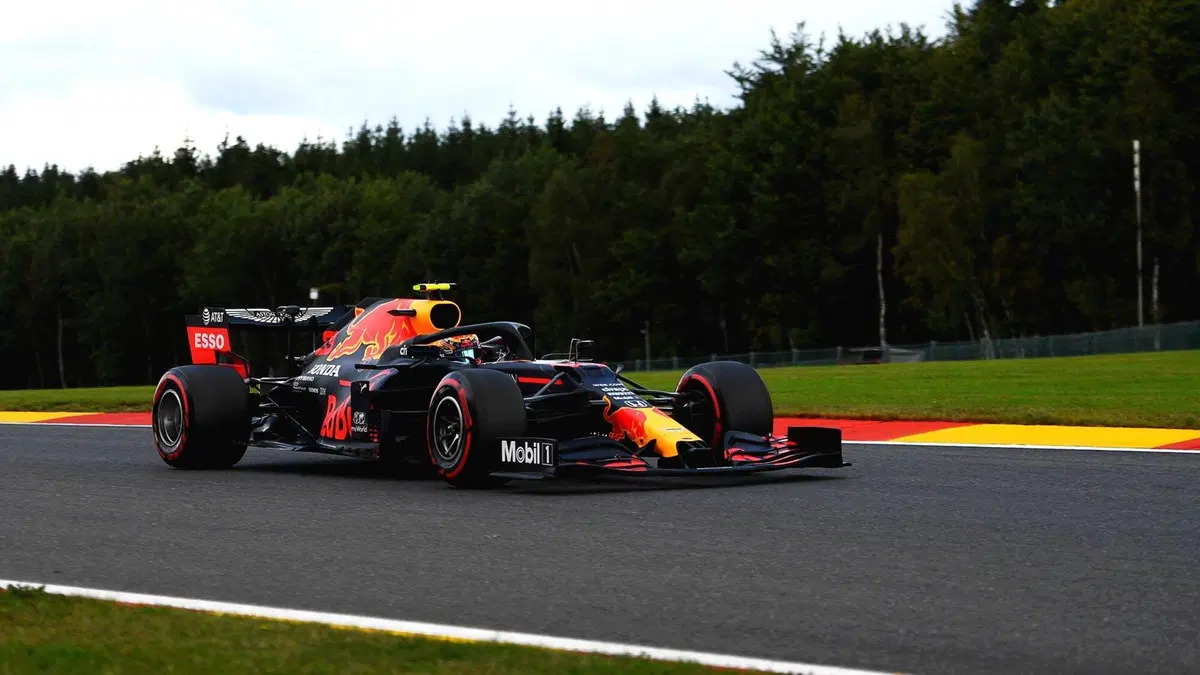 F1, GP Belgio 2020: Hamilton, meno due alla vetta del mondo (30)