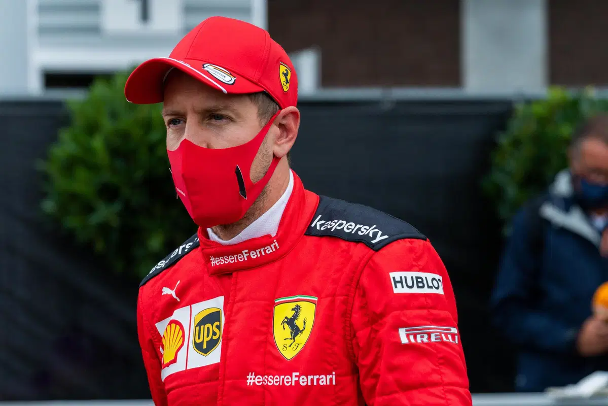 F1, GP Belgio 2020: Hamilton, meno due alla vetta del mondo (37)