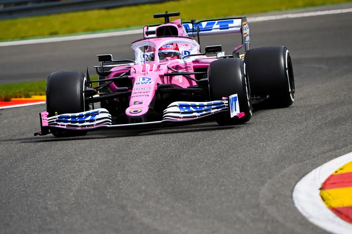 F1, GP Belgio 2020: Hamilton, meno due alla vetta del mondo (39)