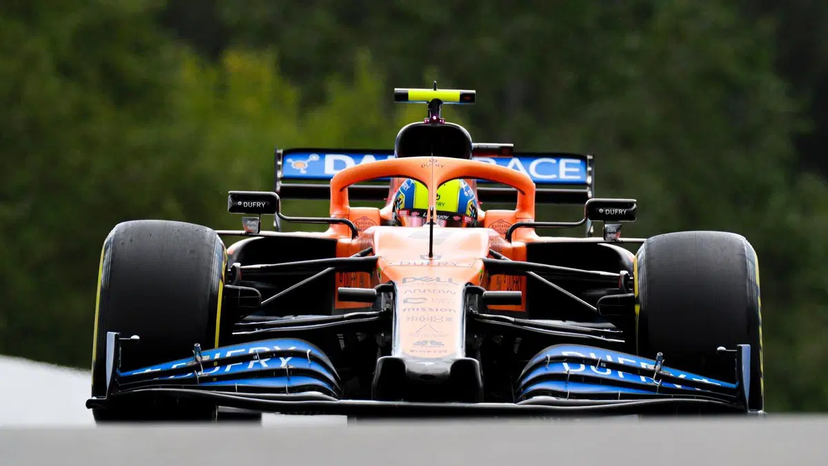 F1, GP Belgio 2020: Hamilton, meno due alla vetta del mondo (43)