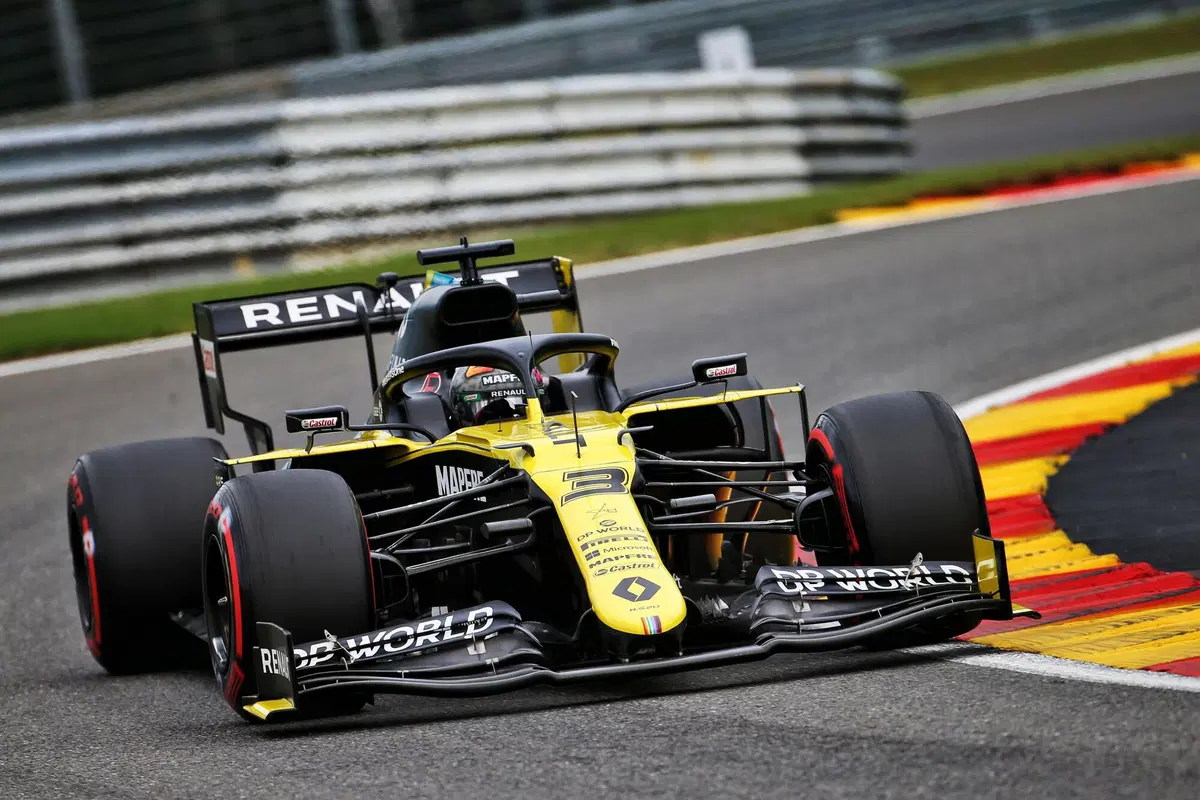 F1, GP Belgio 2020: Hamilton, meno due alla vetta del mondo (47)