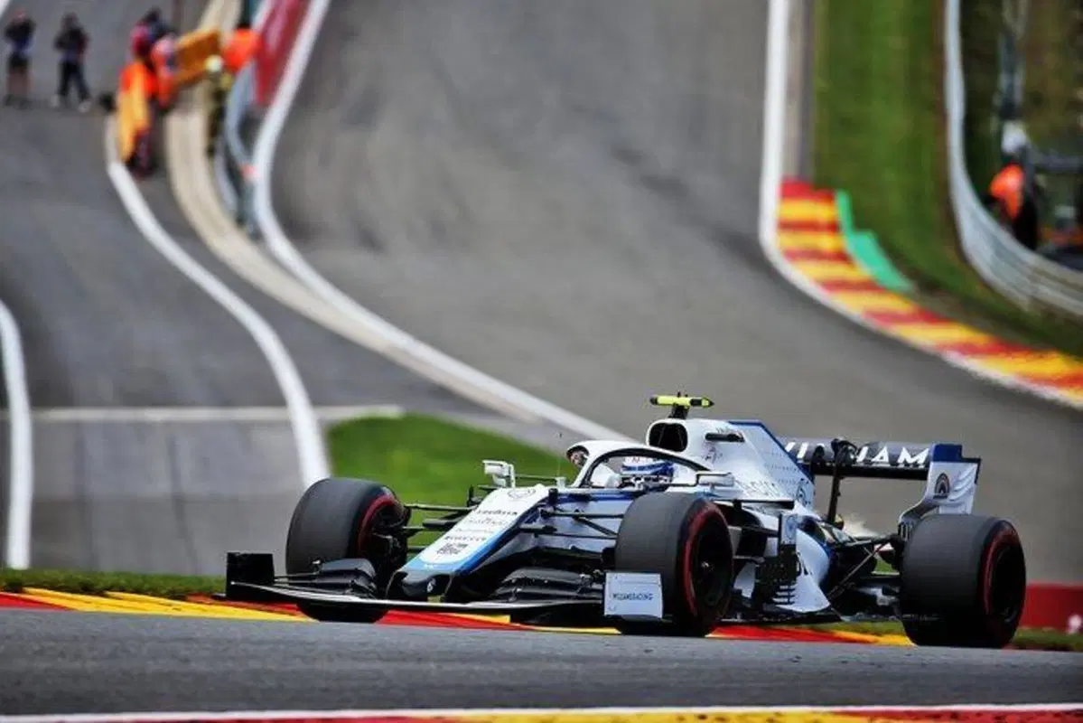 F1, GP Belgio 2020: Hamilton, meno due alla vetta del mondo (48)