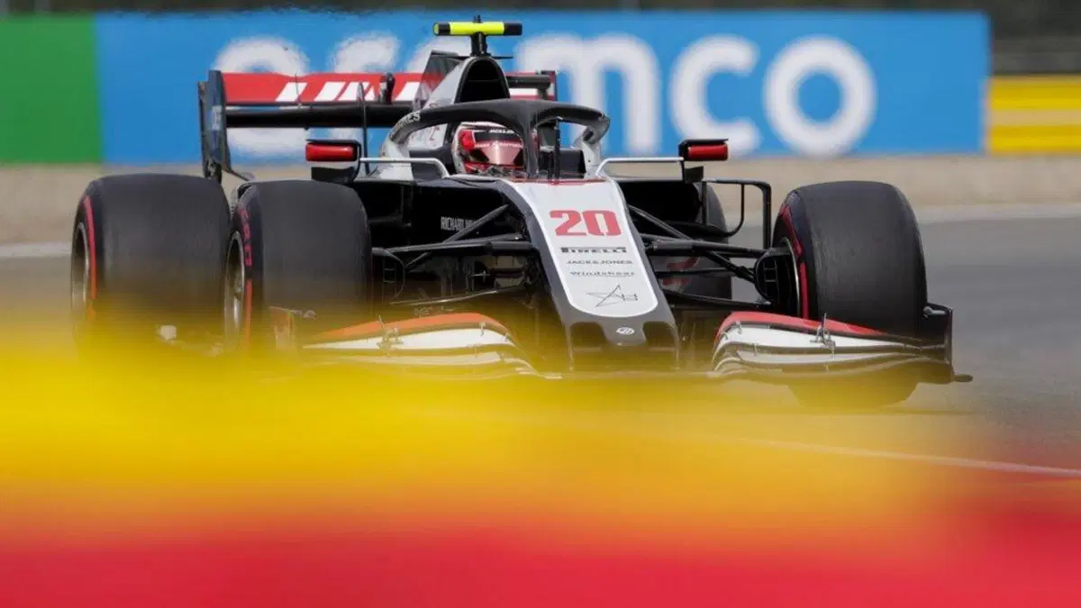 F1, GP Belgio 2020: Hamilton, meno due alla vetta del mondo (49)