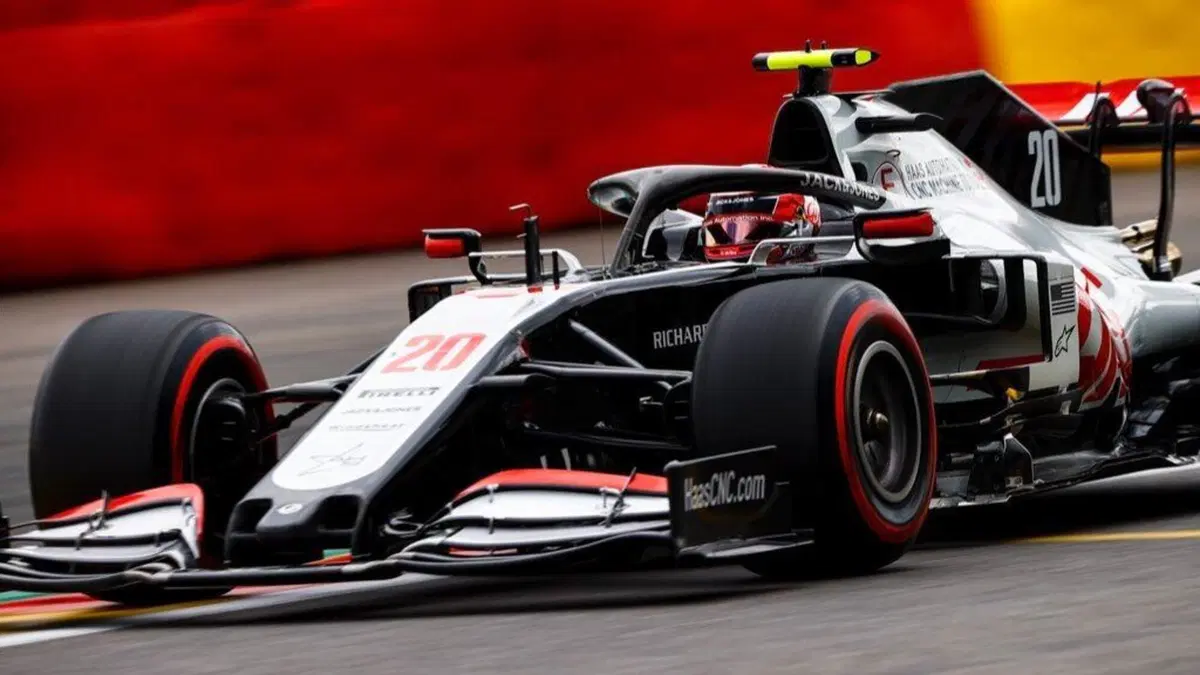 F1, GP Belgio 2020: Hamilton, meno due alla vetta del mondo (50)