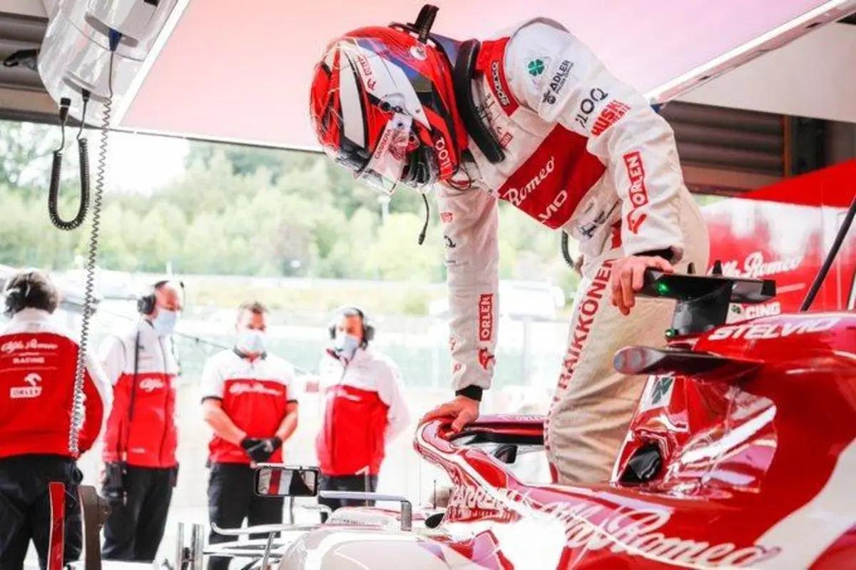 F1, GP Belgio 2020: Hamilton, meno due alla vetta del mondo (51)