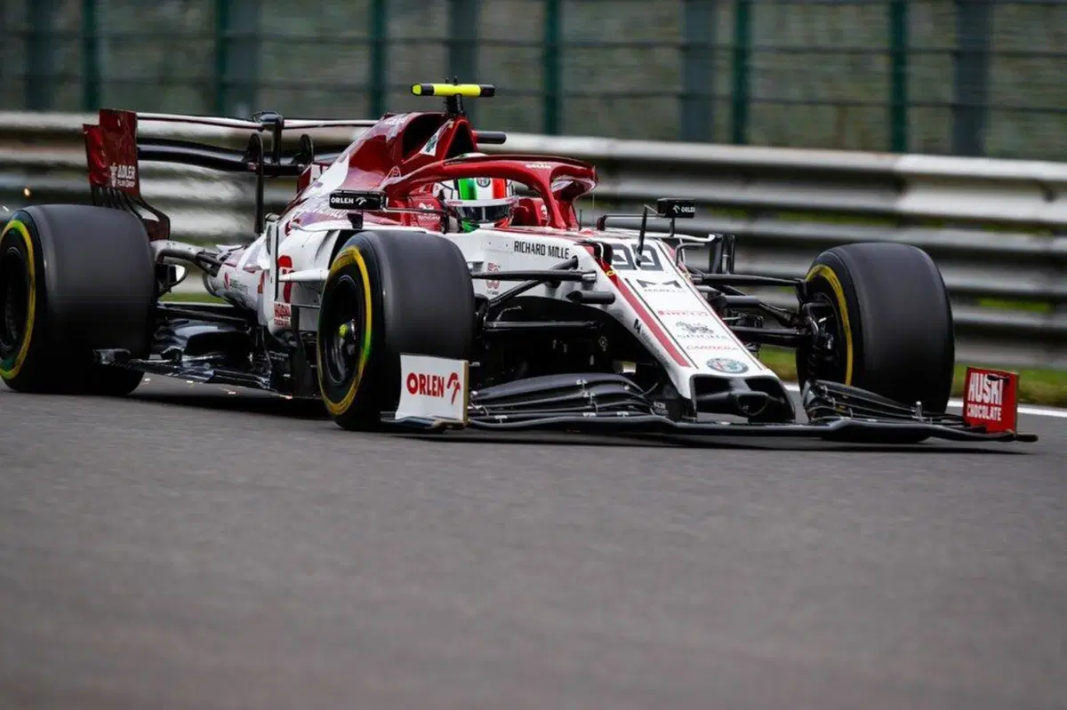 F1, GP Belgio 2020: Hamilton, meno due alla vetta del mondo (52)