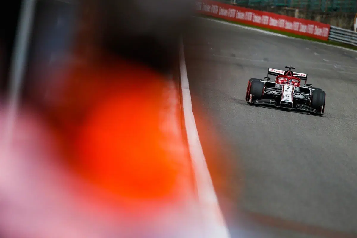 F1, GP Belgio 2020: Hamilton, meno due alla vetta del mondo (54)