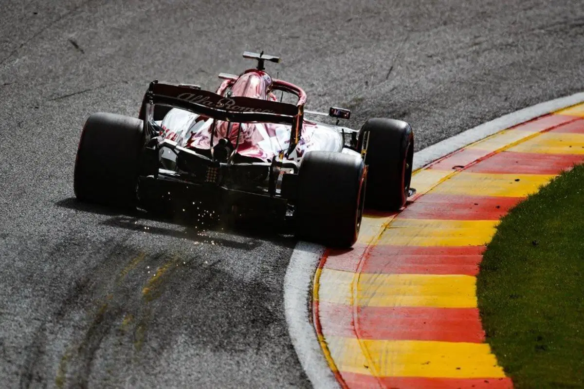F1, GP Belgio 2020: Hamilton, meno due alla vetta del mondo (56)