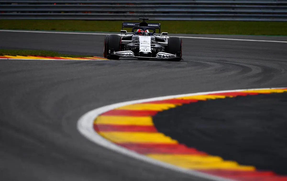 F1, GP Belgio 2020: Hamilton, meno due alla vetta del mondo (57)
