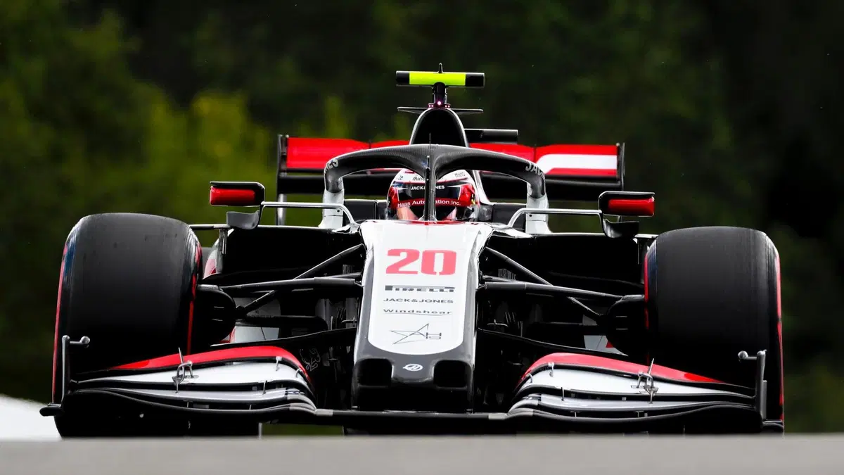 F1, GP Belgio 2020: Hamilton, meno due alla vetta del mondo (59)