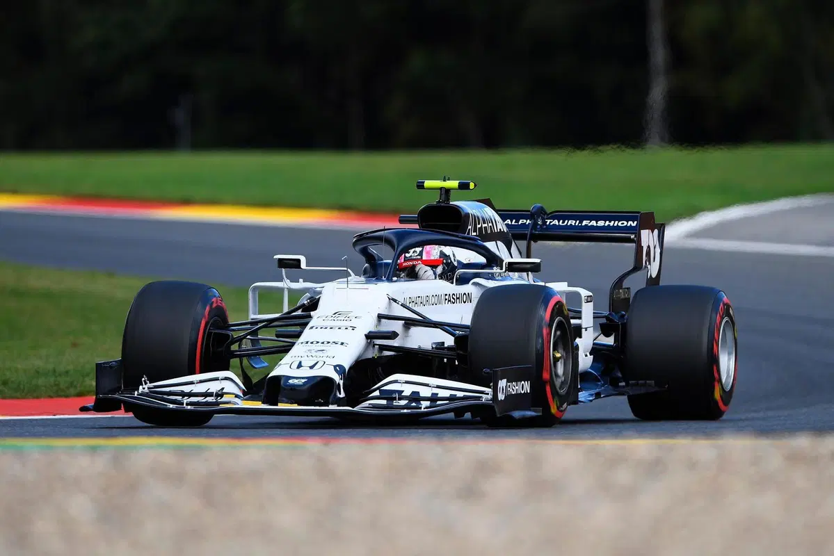 F1, GP Belgio 2020: Hamilton, meno due alla vetta del mondo (60)