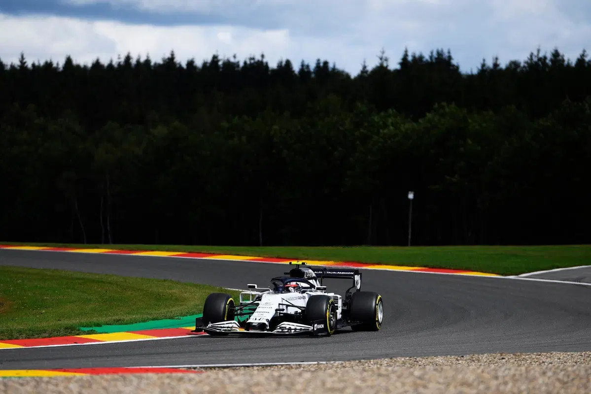 F1, GP Belgio 2020: Hamilton, meno due alla vetta del mondo (62)