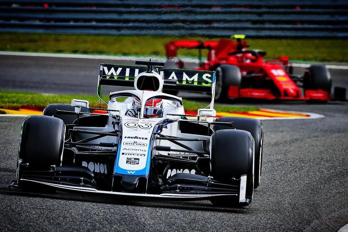 F1, GP Belgio 2020: Hamilton, meno due alla vetta del mondo (63)