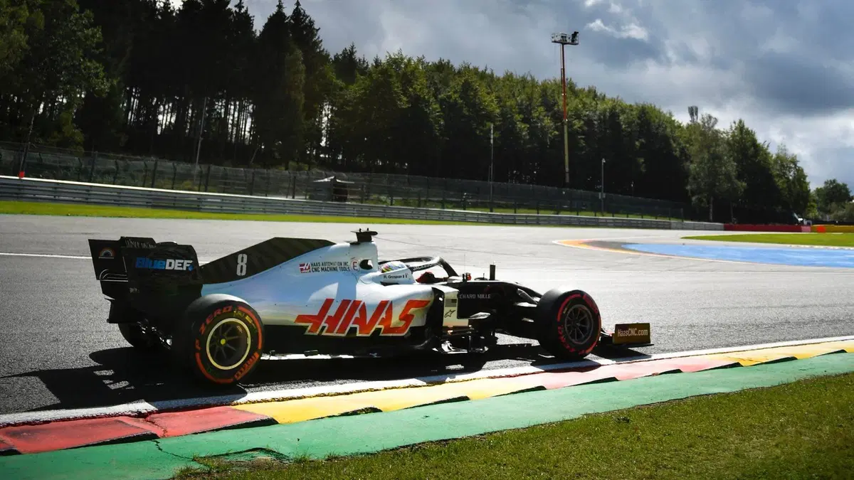 F1, GP Belgio 2020: Hamilton, meno due alla vetta del mondo (65)