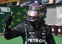 F1, GP Belgio 2020: Hamilton, meno due alla vetta del mondo