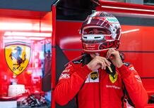 F1, GP Belgio 2020: Leclerc, il team radio che ha fatto discutere