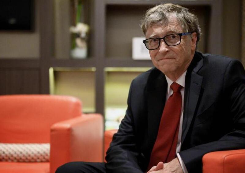 Uscire dalla crisi post Covid19? Per Bill Gates la chiave &egrave; nella mobilit&agrave; elettrica