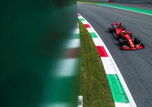 Orari TV Formula 1 GP Italia 2020 diretta Sky e TV8