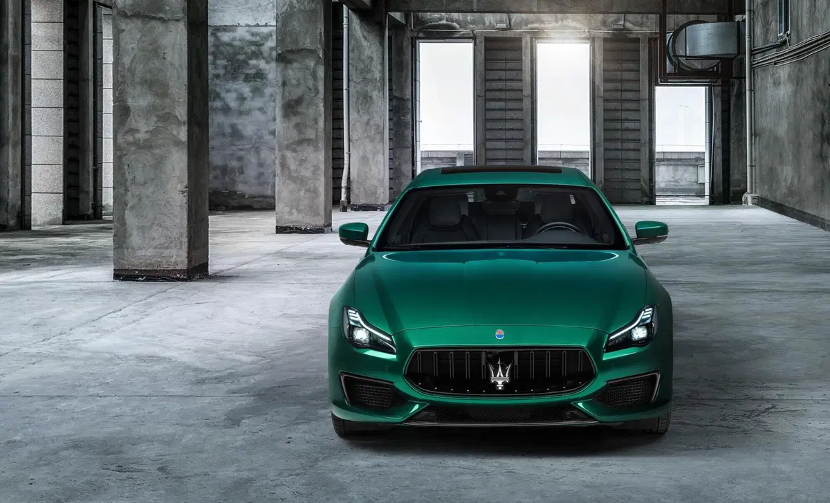 Maserati Quattroporte (2013-24) (3)