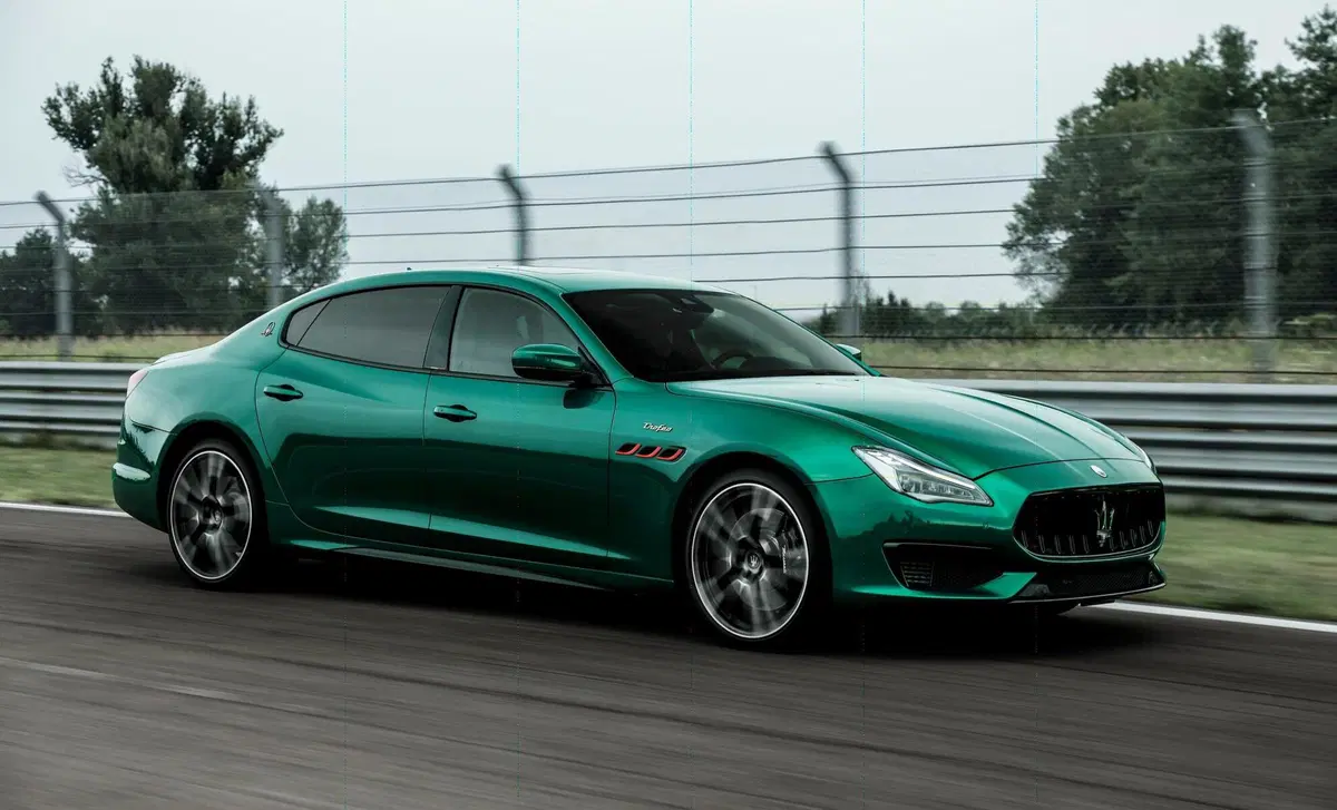 Maserati Quattroporte (2013-24) (7)