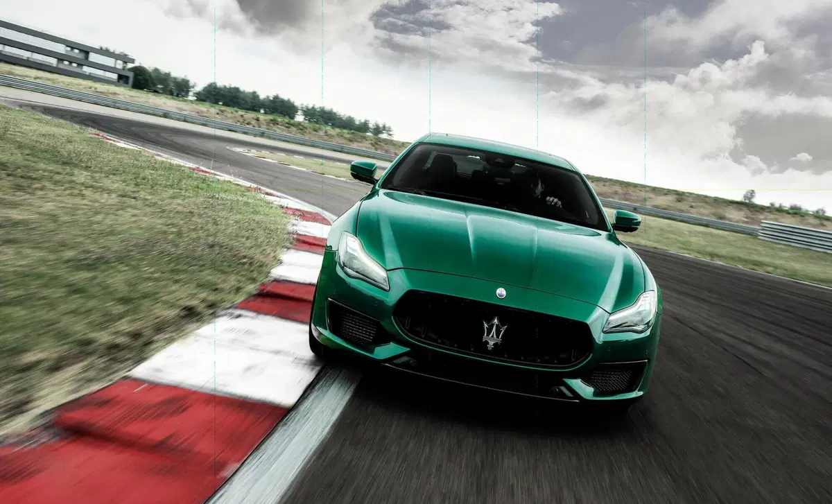 Maserati Quattroporte (2013-24) (8)