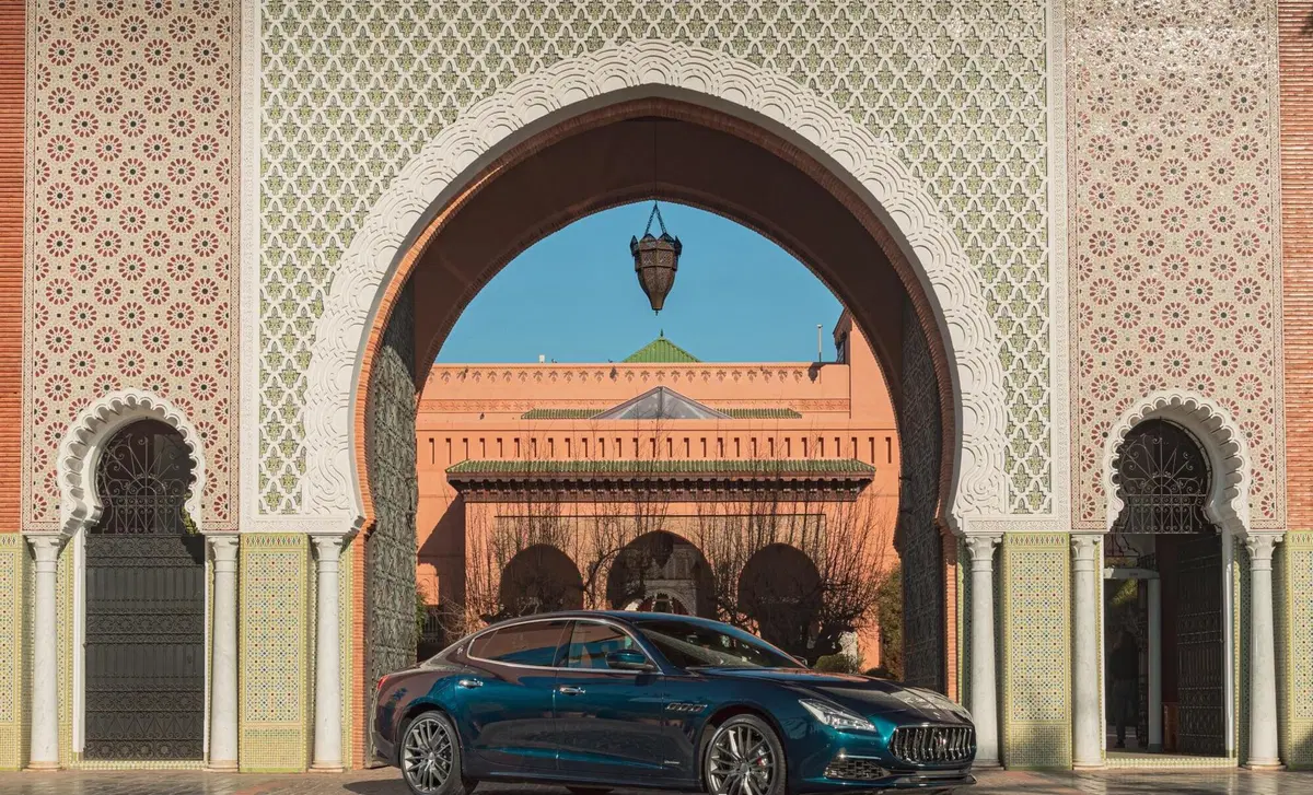 Maserati Quattroporte (2013-24) (9)
